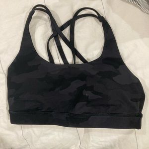 Energy Lululemon Sports Bra